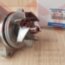 Помпа водяная Mazda L327-15-100A00 - Помпа водяная Mazda L327-15-100A00