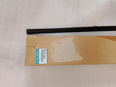 DF71-50-9H0 Молдинг даху права Mazda 2 DF71-50-9H0 Молдинг даху права Mazda 2