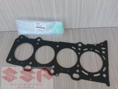 Прокладка головки блока suzuki Grand Vitara, 11141-78K01 