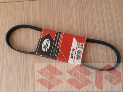 Ремень приводной,suzuki Swift, Grand Vitara, SX-4, 5PK838-Gates 
