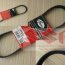 Ремень приводной,suzuki Swift, Grand Vitara, SX-4, 5PK838-Gates - Ремень приводной,suzuki Swift, Grand Vitara, SX-4, 5PK838-Gates