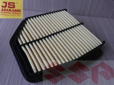 Фильтр воздушный, suzuki Grand Vitara, 13780-78K00-Asakashi Фильтр воздушный, suzuki Grand Vitara, 13780-78K00-Asakashi