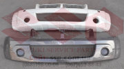 Бампер передний б/у  Suzuki Grand Vitara 71711-77KD40-799