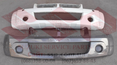 Бампер передний б/у  Suzuki Grand Vitara 71711-77KD40-799 Бампер передний б/у  Suzuki Grand Vitara 71711-77K40-799
