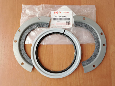 Сальник поворотного кулака 45120-81A10 Suzuki Jimny Сальник поворотного кулака 45120-81A10 Suzuki Jimny Сальник поворотного кулака 45120-81A10 Suzuki Jimny