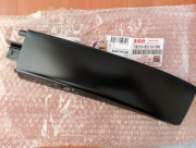 Накладка рейлінга передня права 78215-65J10-5PK Suzuki Grand Vitara