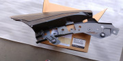 DFR1-50-162A Кронштейн переднього бампера Mazda 3