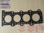 Прокладка головки блока suzuki Grand vitara, 11141-77E02
