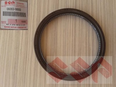Сальник коленвала задний suzuki Grand Vitara, 09283-98002 