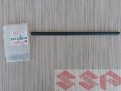 Резинка стеклоочистителя заднего suzuki Grand Vitara, 38346-58J00 