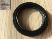 Сальник дифференциала передний правый, suzuki SX4, 27611-79C10