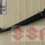 Дворник задний, suzuki Grand Vitara, 38821-65J00 - Дворник задний, suzuki Grand Vitara, 38821-65J00