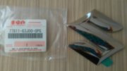Эмблема Suzuki Swift 77811-63J00-OPG