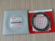 Кольца поршневые STD, suzuki Grand Vitara, 12140-86FA0