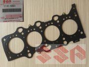 Прокладка блока цилиндр susuki Grand Vitara, Swift, Jimny,11141-69G03