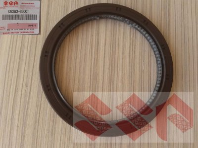 Сальник коленвала задний suzuki Grand Vitara, Jimny, Swift, 09283-83001 Сальник коленвала задний suzuki Grand Vitara, Jimny, Swift, 09283-83001