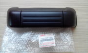 Ручка 5-ой двери пластмассовая suzuki Grand Vitara, XL-7, 82850-65D13-5PK