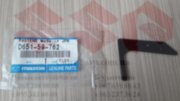 КРЕПЛЕНИЕ, MAZDA MAZDA 2, D651-59-762