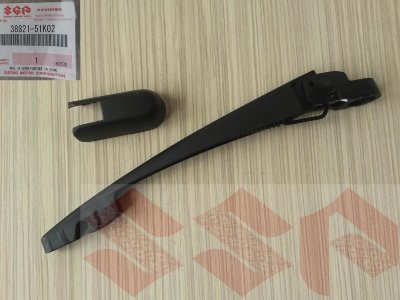 Поводок стеклоочистителя, suzuki SX4, Swift, 38821-51K02 