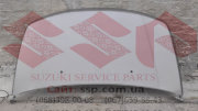 Капот б/у Suzuki Grand Vitara 57300-65810