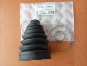 Пильник ШРУС CD25037Мазда