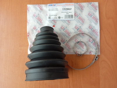 Пильник ШРУС CD25037Мазда Пильник ШРУС CD25037 Мазда