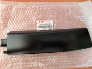 Накладка рейлінга передня ліва 78225-65J10-5PK Suzuki Grand Vitara