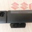 Ручка бардачка черная, suzuki Grand Vitara, 73430-65820-5PK - Ручка бардачка черная, suzuki Grand Vitara, 73430-65820-5PK