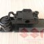 Ручка бардачка черная, suzuki Grand Vitara, 73430-65820-5PK - Ручка бардачка черная, suzuki Grand Vitara, 73430-65820-5PK