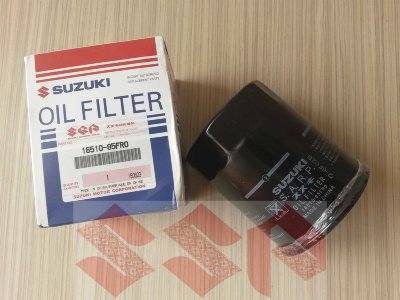 Фильтр масляный V6 suzuki Grand Vitara, XL-7, 16510-85FR0 Фильтр масляный V6 suzuki Grand Vitara, XL-7, 16510-85FR0