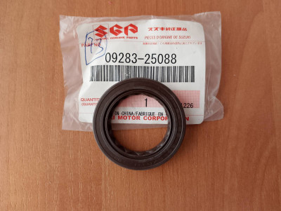 09283-25088 Сальник первинного валу КПП Suzuki 09283-25088 Сальник первинного валу КПП Suzuki