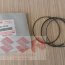 Кольца поршневые suzuki Grand Vitara, SX4-S-Cross, 12140-65J00 - Кольца поршневые suzuki Grand Vitara, SX4-S-Cross, 12140-65J00