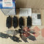 Колодки тормозные задние, suzuki Grand Vitara, 55800-77K04 - Колодки тормозные задние, suzuki Grand Vitara, 55800-77K04