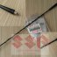Антенна suzuki SX4, Swift, Splash/Ritz, 39251-51K10 - Антенна suzuki SX4, Swift, Splash/Ritz, 39251-51K10