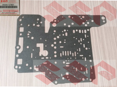 Прокладка АКПП, suzuki Grand Vitara XL-7, SQ, 26585-57B01 Прокладка АКПП, suzuki Grand Vitara XL-7