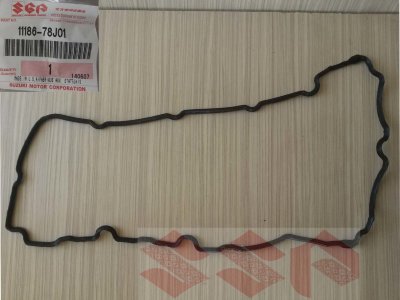 Прокладка клапанной крышки suzuki Grand Vitara, 11186-78J01 