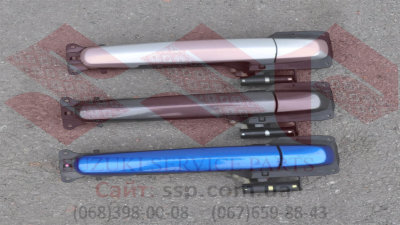 Ручка дверная наружная б/у Suzuki Grand Vitara 82812-63J00-ZJ3 Ручка дверная наружная б/у Suzuki Grand Vitara 82812-63J00-ZJ3