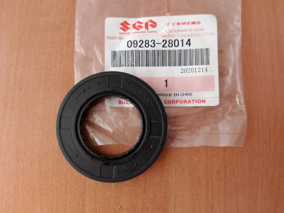 Сальник валу первинного КПП 09283-28014 - Suzuki Сальник валу первинного КПП 09283-28014 - Suzuki