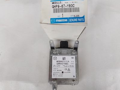 GHP9-67-Y80C Блок радар дистроніка Mazda 6 GHP9-67-Y80C Блок радар дистроніка Mazda 6