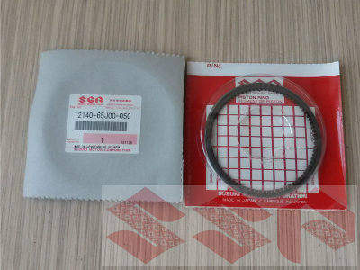 Кольца поршневые, suzuki Grand Vitara, 12140-65J00-050 