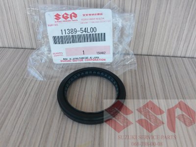 Сальник коленвала передний suzuki Grand Vitara, 11389-54L00 Сальник коленвала передний suzuki Grand Vitara, 11389-54L00