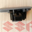 Ручка бардачка серая, suzuki SX-4, Ignis, 73430-86G00-R8J - Ручка бардачка серая, suzuki SX-4, Ignis, 73430-86G00-R8J