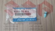 КРЕПЛЕНИЕ, MAZDA MAZDA 6, CX-5, KD53-50-M38