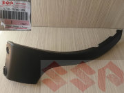 Расширитель переднего бампера правый, suzuki SX-4, 71770-79J00-5PK