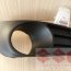 Накладка фары противотуманной правая, SX4, 71751-79J00-5PK - Накладка фары противотуманной правая, SX4, 71751-79J00-5PK