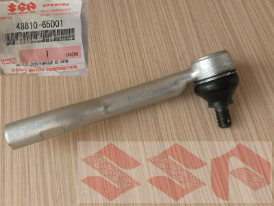Наконечник рулевой тяги правый, suzuki Grand Vitara, 48810-65D01 