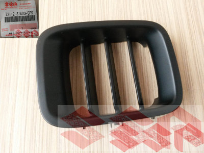 Решетка капота, suzuki Jimny, 72112-81A00-5PK Решетка капота, suzuki Jimny, 72112-81A00-5PK