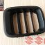 Решетка капота, suzuki Jimny, 72112-81A00-5PK - Решетка капота, suzuki Jimny, 72112-81A00-5PK