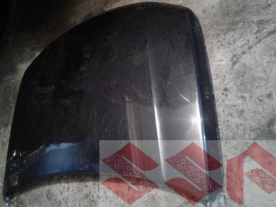 Передний капот б/у, suzuki Grand Vitara 2005- Передний капот б/у, suzuki Grand Vitara 2005-
