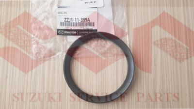 САЛЬНИК КОЛЕНВАЛА ЗАДНИЙ MAZDA CX-9  ZZJ1-11-399A САЛЬНИК КОЛЕНВАЛА ЗАДНИЙ MAZDA CX-9  ZZJ1-11-399A